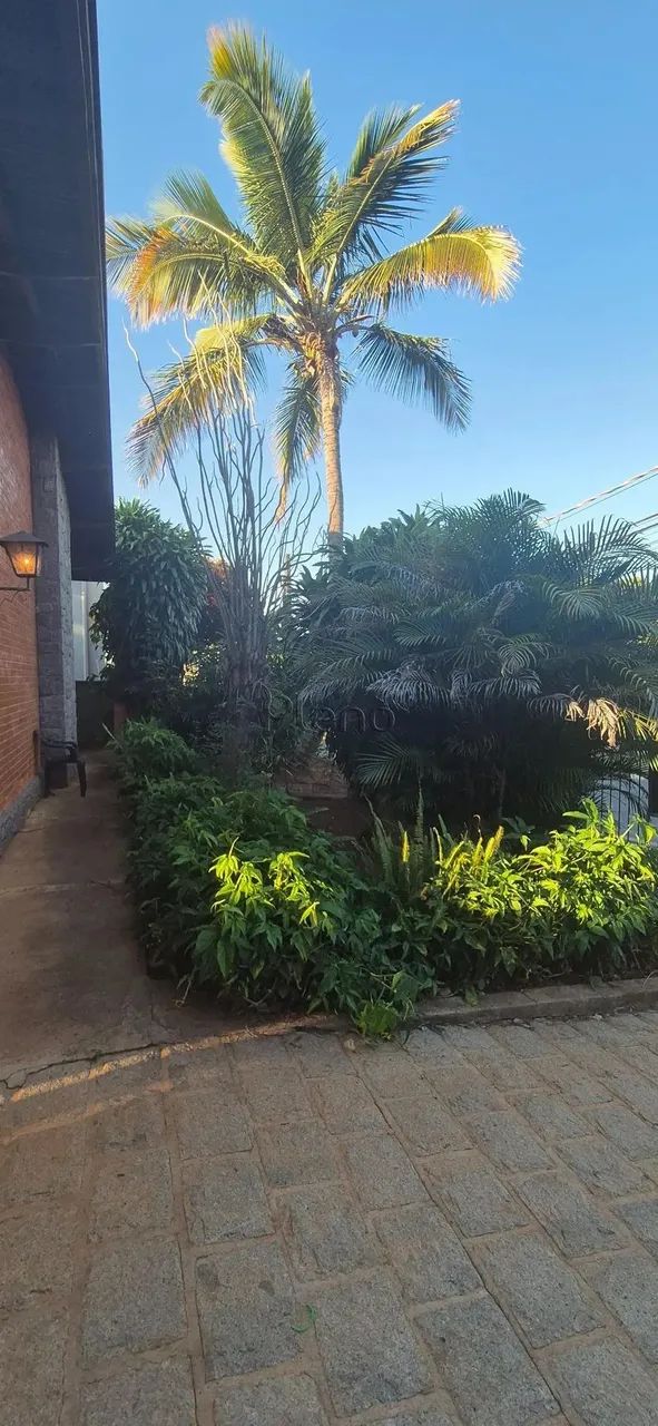 Casa para venda e locação com 3 quartos no Sousas, Campinas. - Foto 5