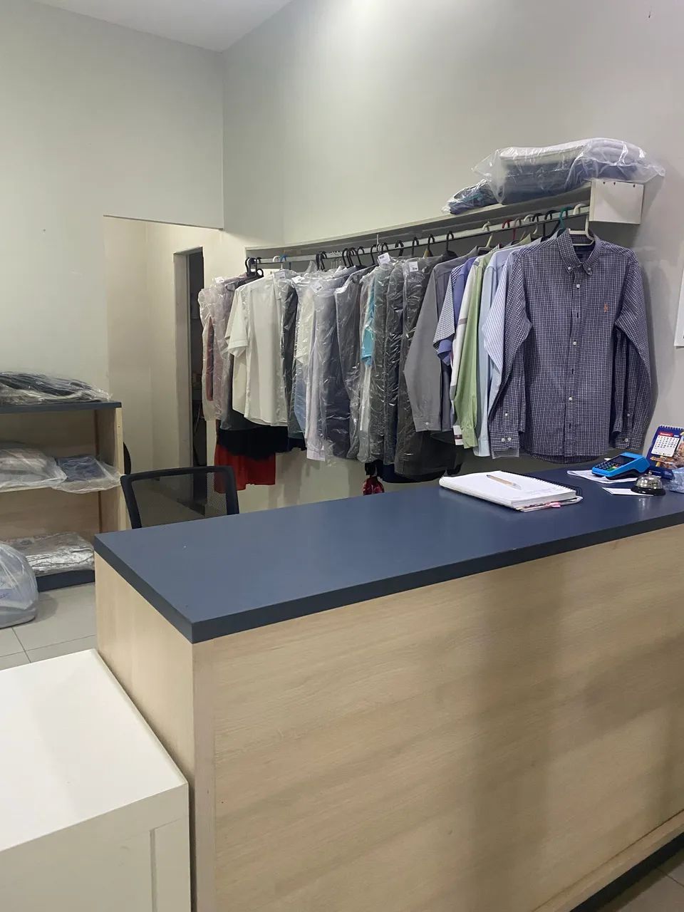 Lavanderia montada  - Foto 5