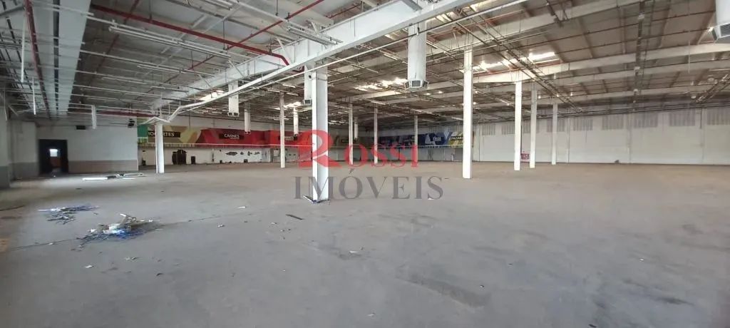 Locação de Industrial / Galpão na cidade de Rio Claro - Foto 5