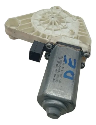 Motor Levantador Vidro Frontal Esquerdo VW Tiguan R Line 2021