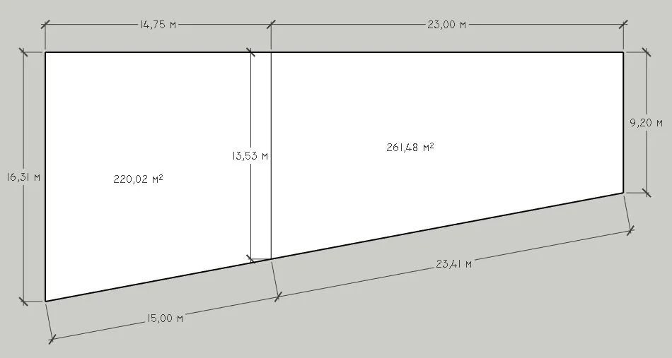 Terreno cidade Jardim Maracaju Vendo/Troco