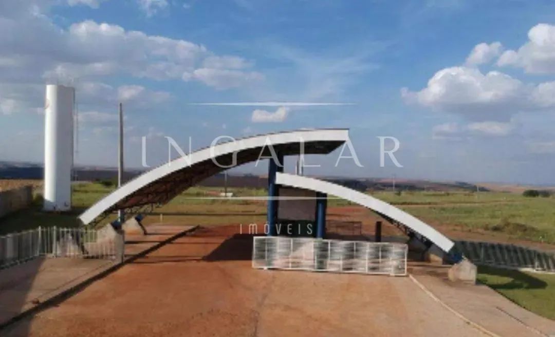 Terreno para Venda em Engenheiro Beltrão, Estância Mandijuba do Ivaí