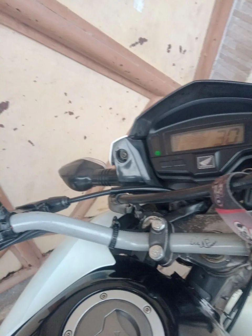 Honda Bros 160  - Foto 5