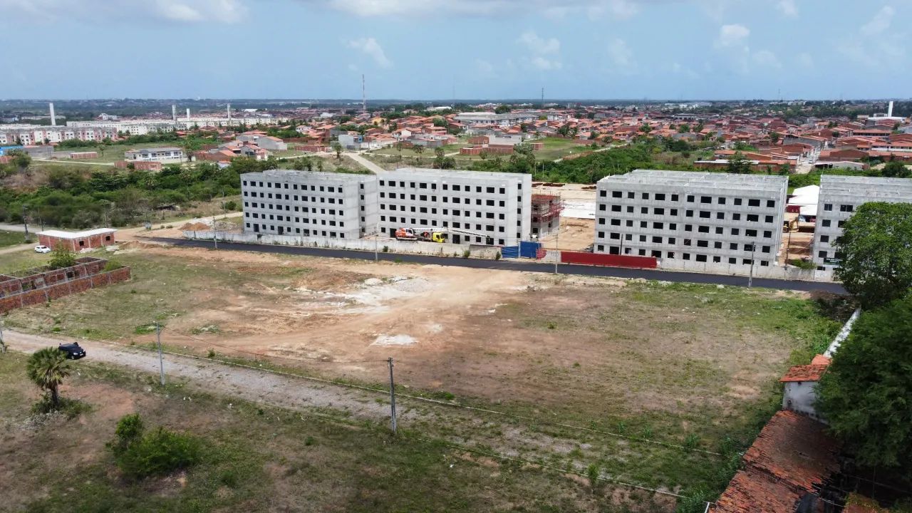 Lotes Pronto Para Construir Na Jurema, Parcelas De R$ 303 Mensal! Cód. 3A4BGC