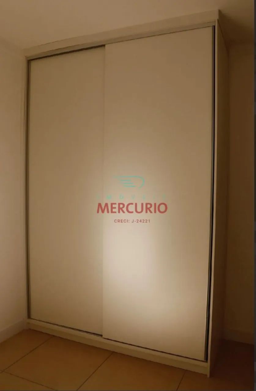 Apartamento para venda com 2 quartos em Quinta Ranieri Gold, Bauru - SP - Foto 5