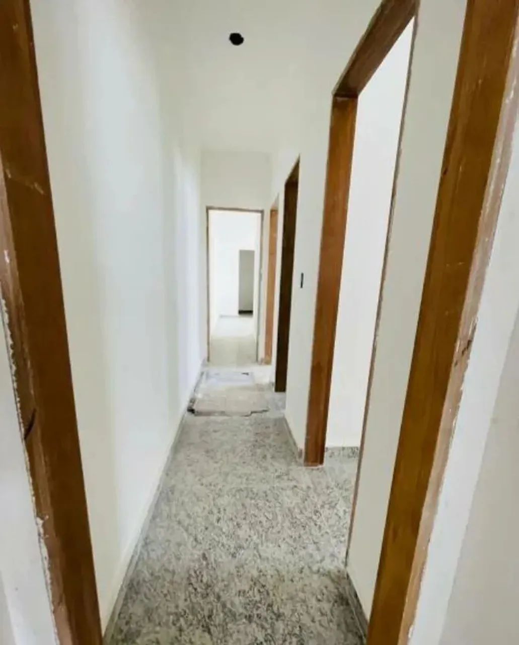 CASA GEMINADA NOVA, COM ENTRADA INDIVIDUAL, APENAS 1 NÍVEL ACIMA DA GARAGEM, COM 3 QUARTOS - Foto 4