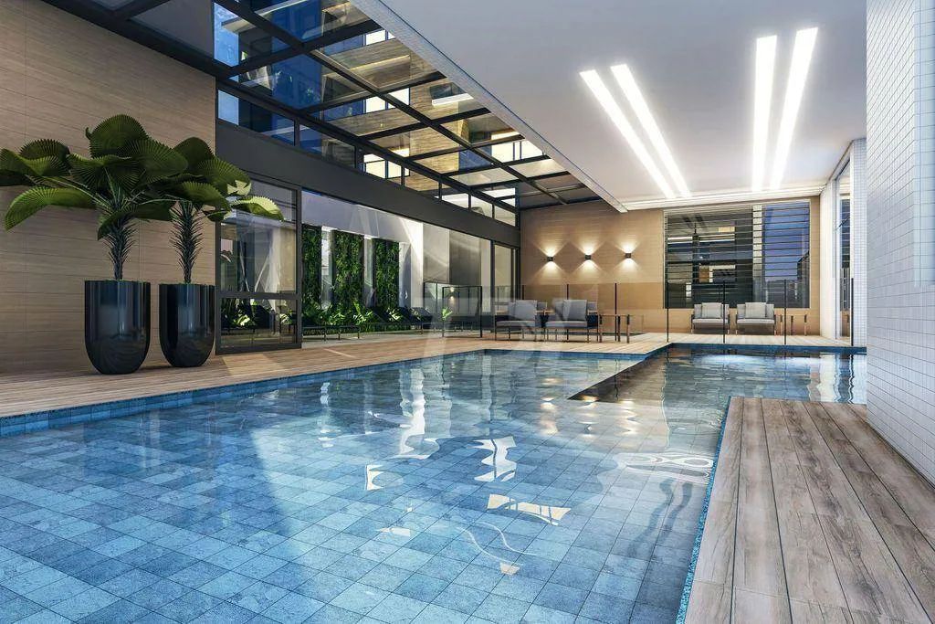 Apartamento com 3 dormitórios à venda, 126 m² por R$ 1.690.394,00 - Ecoville - Curitiba/PR
