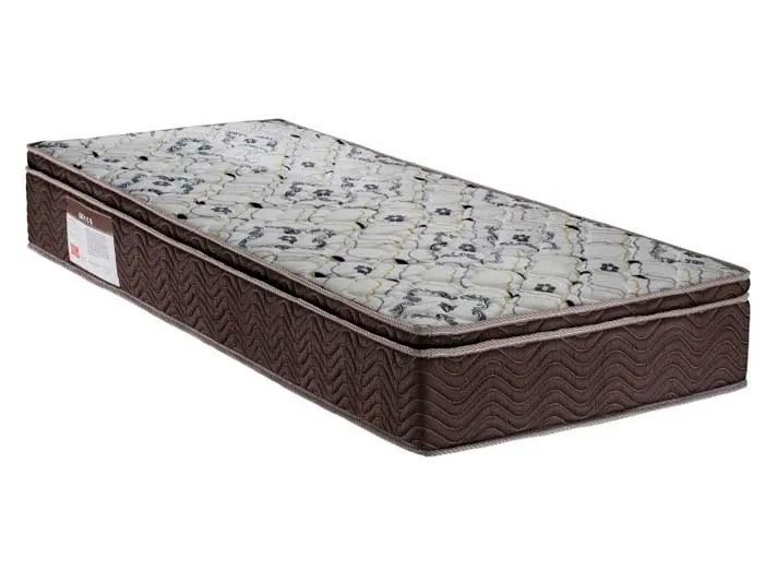 Colchão Solteiro Iso 150 Ortopillow Ortobom a86