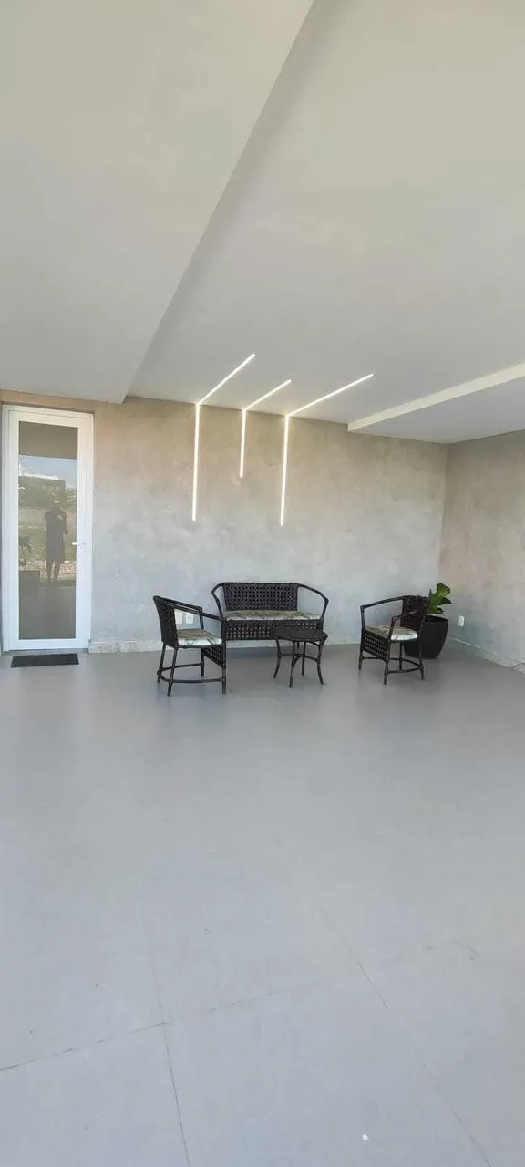 # Casa no Condomínio Maikai