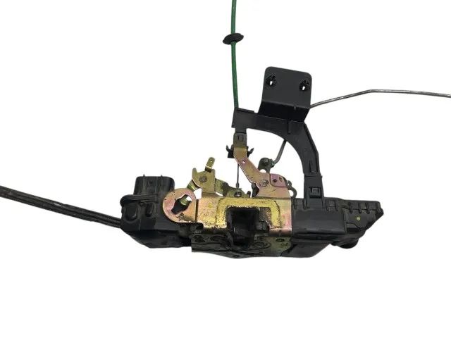 Fechadura Porta Dianteira Direita Fiat Stilo 2003 a 2011 - Foto 3