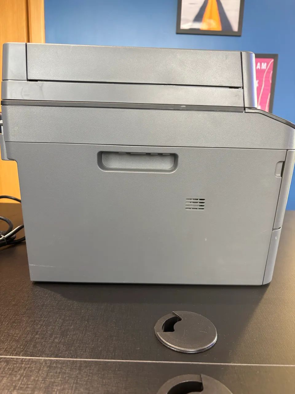 Impressora Multifuncional Brother DCP2540DW - Foto 6