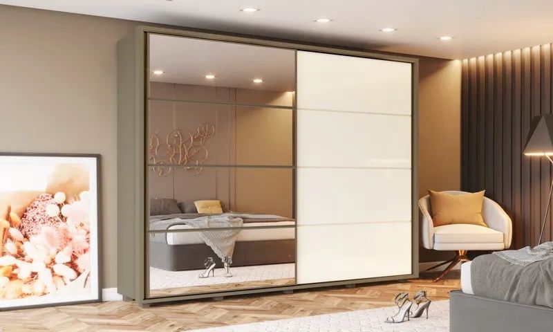 Roupeiro 100% MDF  - Foto 3