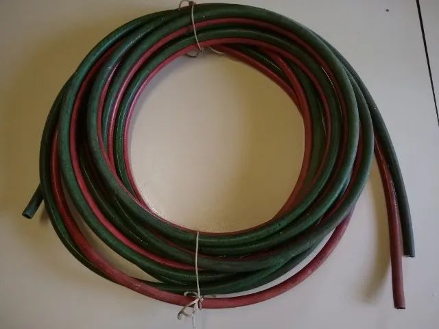 Mangueiras para solda - Foto 4