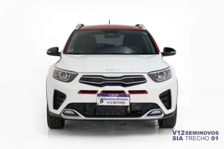 kia stonic 1.0 tgdi mhev sx automatico.