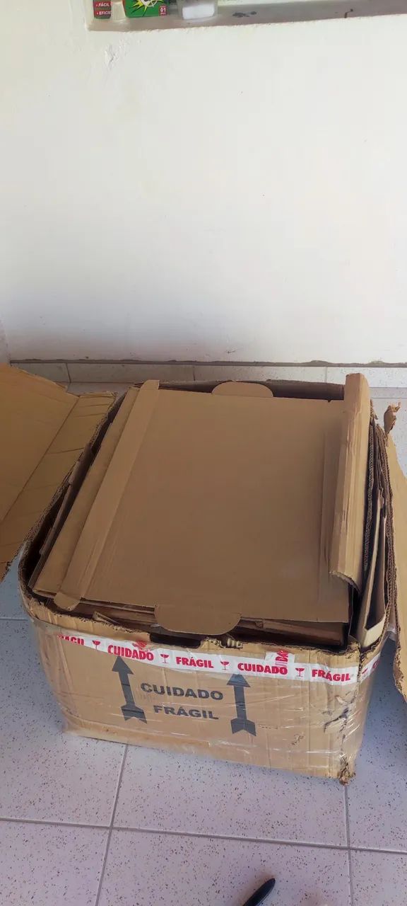 Tanque Celite Gg Sem Coluna  - Foto 3