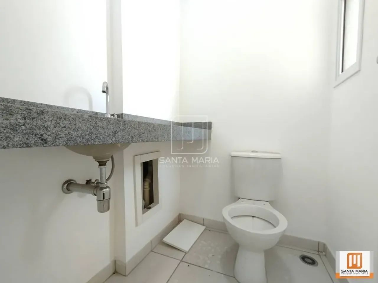 Sala comercial (sala - edificio coml.) , portaria 24hs, elevador, em condomínio fechado - Foto 6