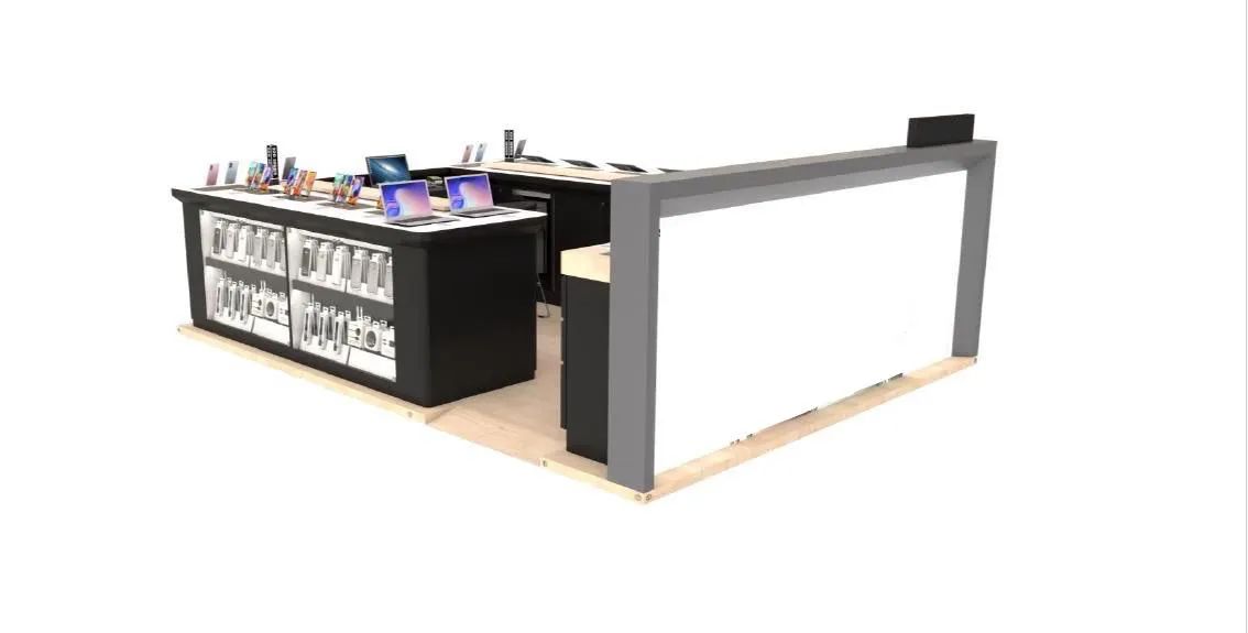 Quiosque para shopping - Foto 2