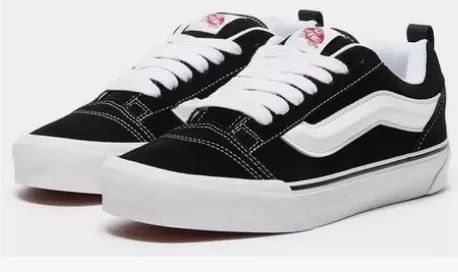 TENIS VANS LANCAMENTO 