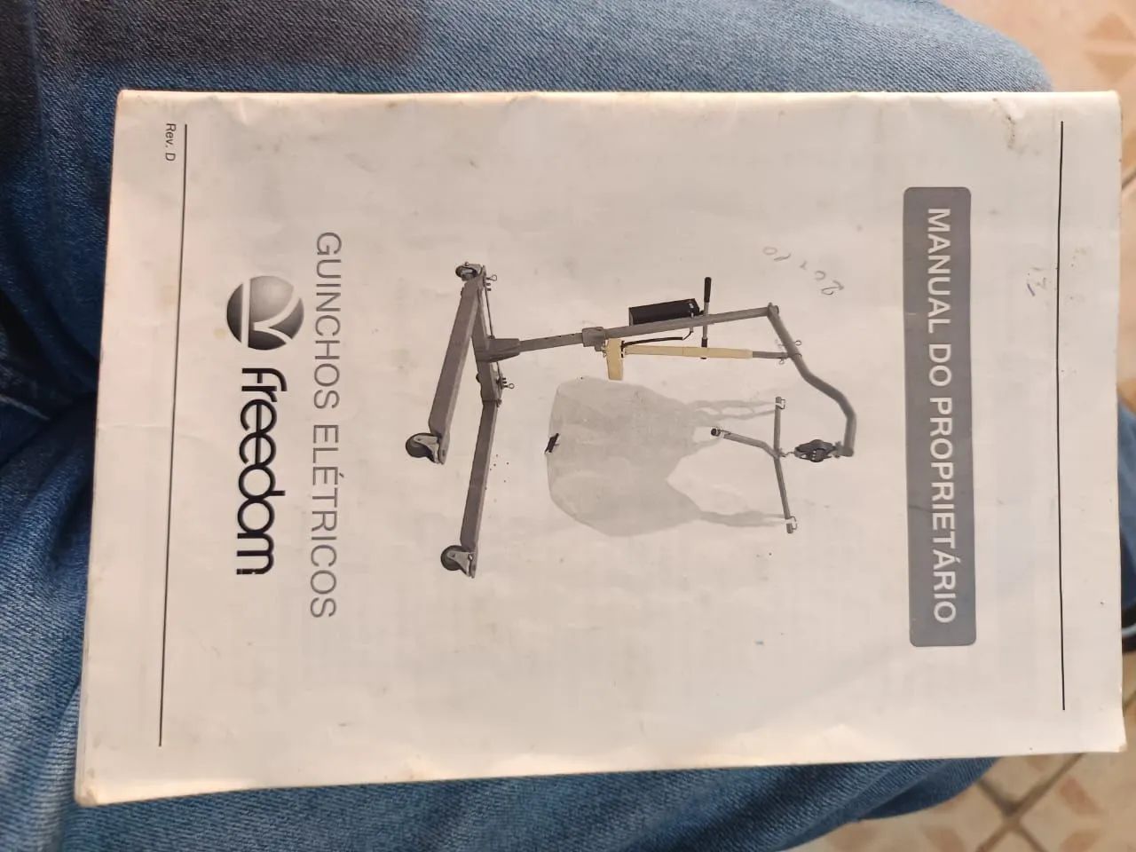 Guincho eletrico - Foto 5