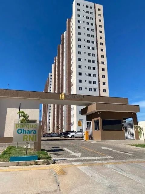 Foto - Várzea Grande - 23 de Setembro