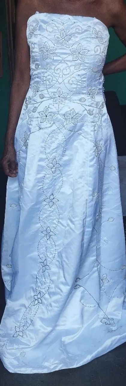 Vestido de noiva - Foto 3
