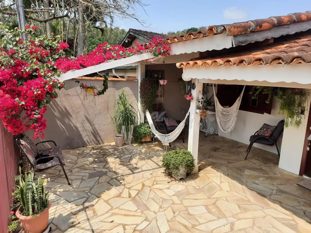 casa - Sousas - Campinas - Foto 3