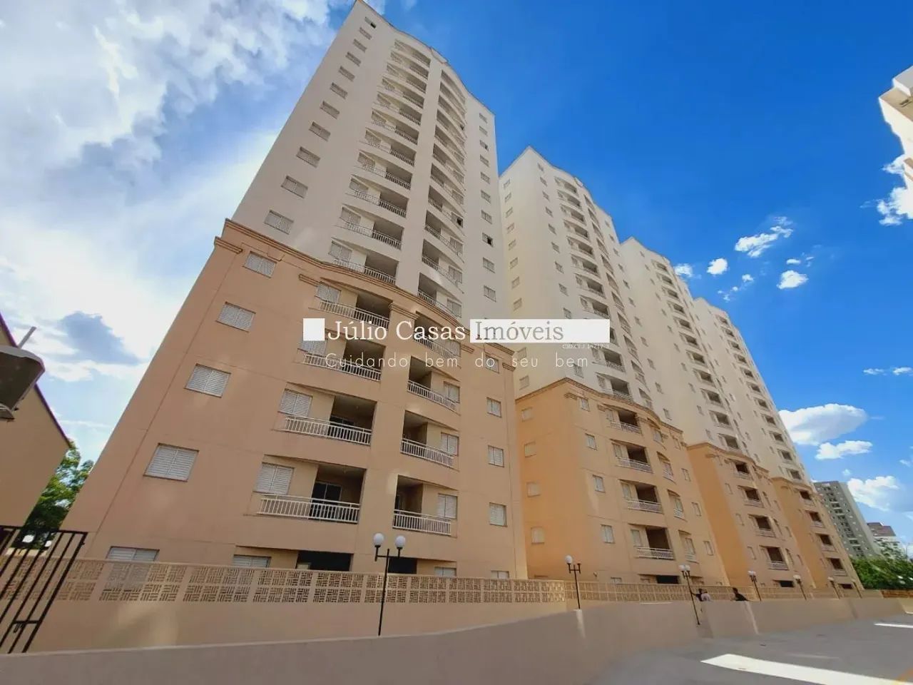 Apartamento para aluguel com 3 quartos valor incluso condomínio e parcela do iptu
