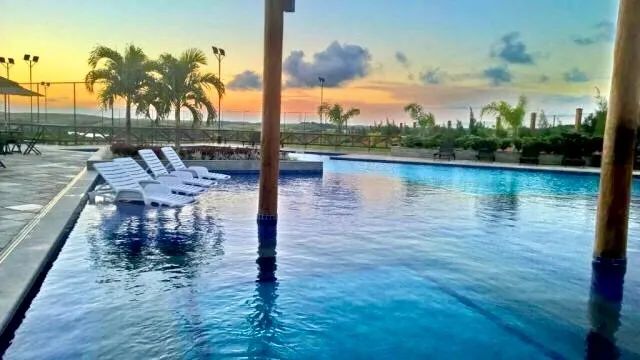 Terreno Alphaville Pernambuco 1 - Foto 4