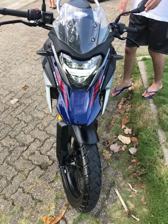 G 310 GS 2023 - Foto 3