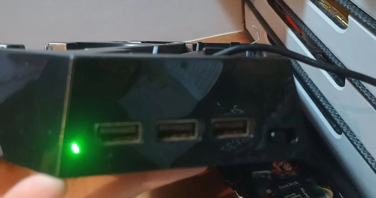 PS4 Base de Carregamento - Foto 4