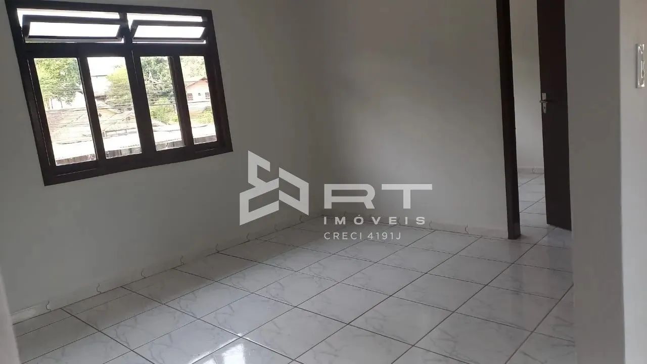 APARTAMENTO PARA ALUGAR 2 QUARTOS BAIRRO AGUA VERDE- BLUMENAU - Foto 2
