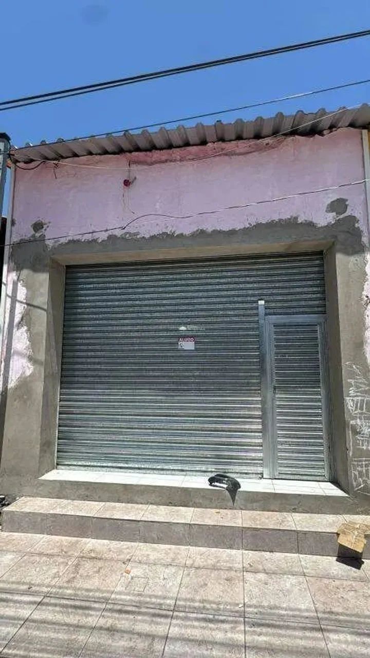 PONTO COMERCIAL EM TIMOM