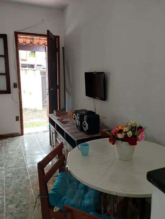 Temporada Saquarema em espaço aconchegante  - Foto 6