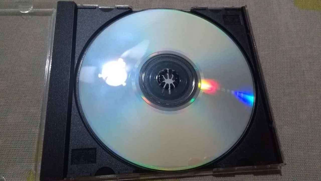 cd kiss alive 3- Original  - Foto 2