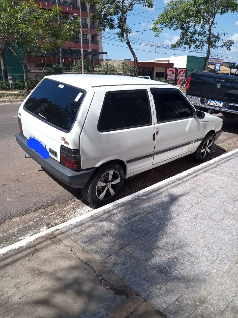 Uno 2002/2003
