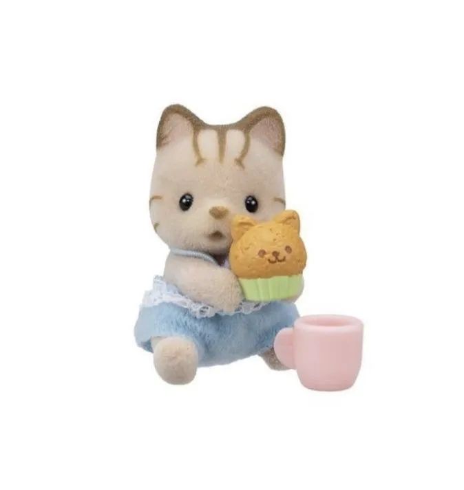 Sylvanian Families Blind Bag Baby Treats Series 