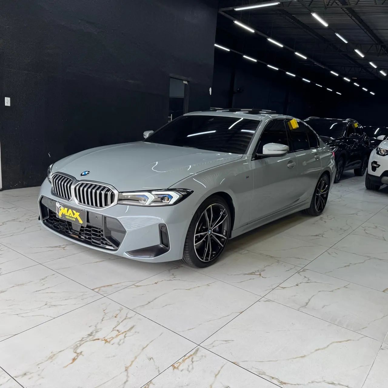 BMW 320i M Sport 2024  - Foto 3