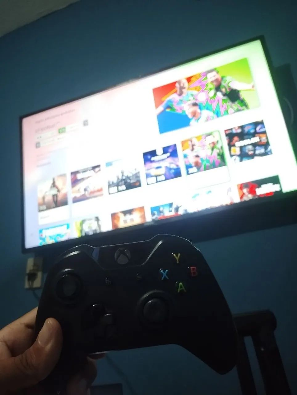 Xbox one console 154064313240681091121