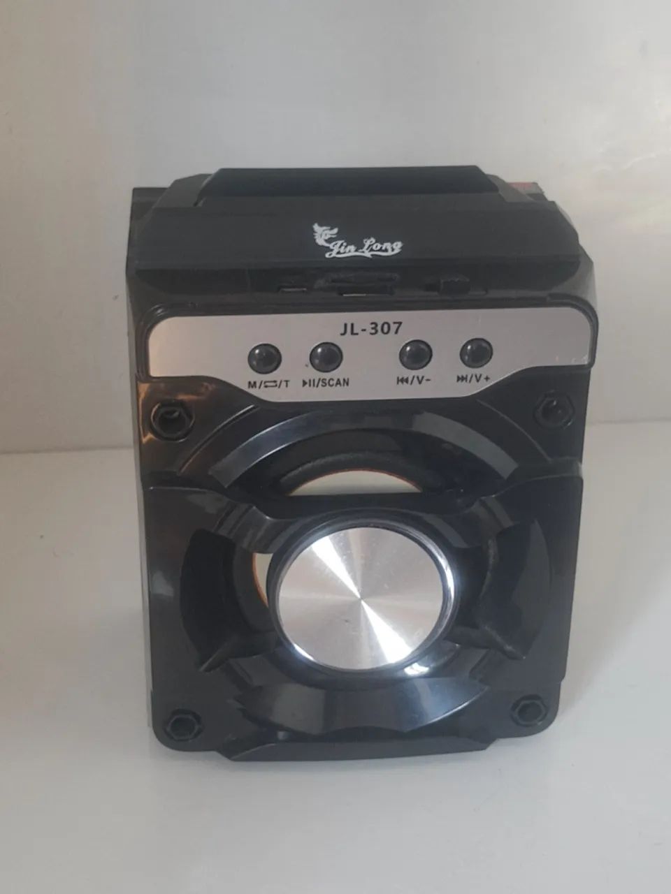 Caixinha de som Bluetooth  - Foto 4