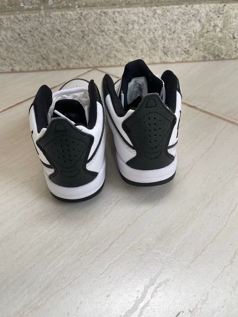 Tênis Nike jordan - Foto 4