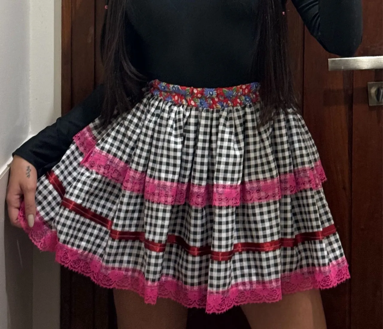 Saia Festa Junina