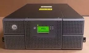 Biblioteca de fitas PowerVault TL4000