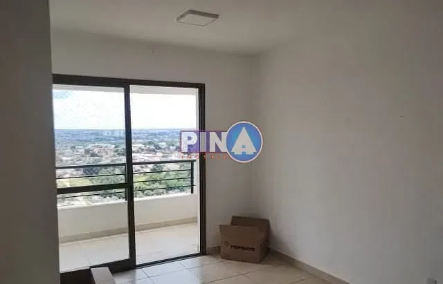 Apartamento para locação, Vila Brasília, Aparecida de Goiânia, GO