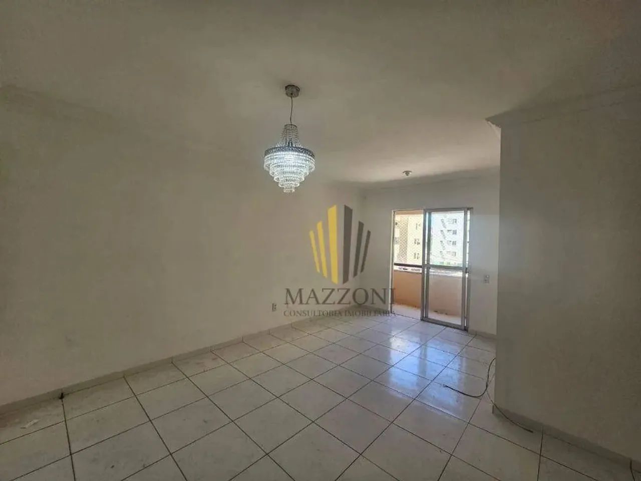 Olinda | 82m² | Nascente | Varanda | Sala para 2 ambientes | 3 Quartos sendo 1 reversível  - Foto 3