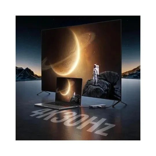 Hub 9 em 1 Ugreen - Foto 4