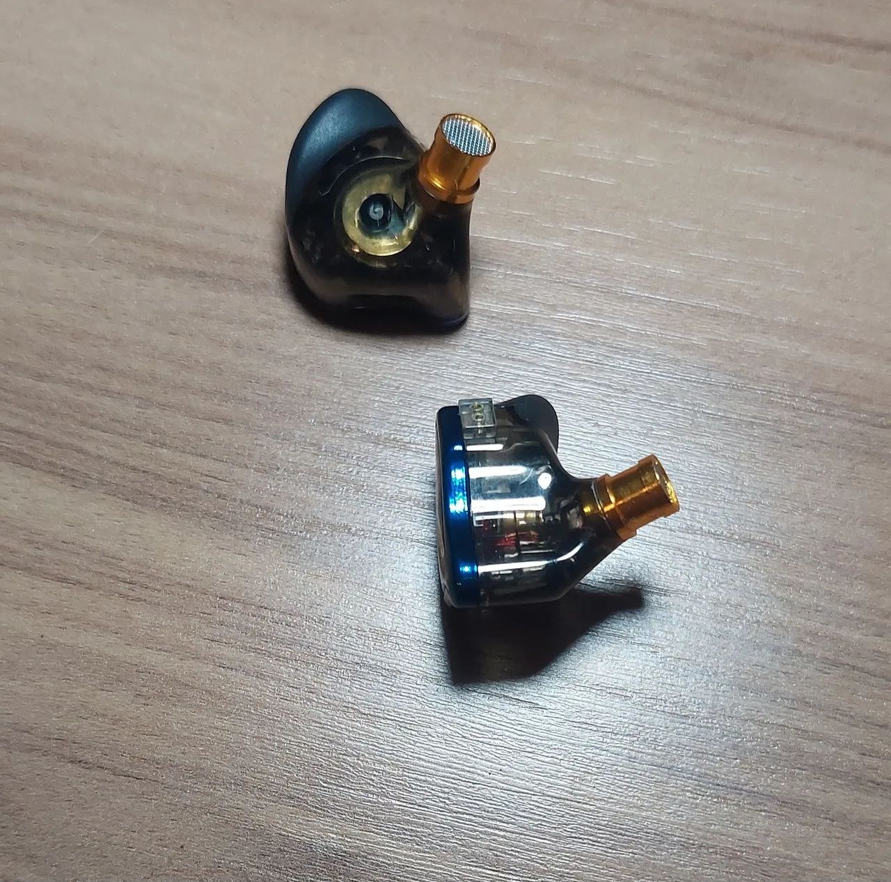 FONE DE OUVIDO CABEADO 