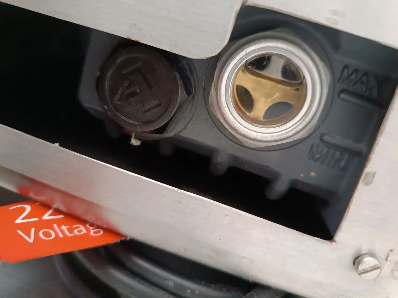 Seladora a Vácuo Modular CV 85 - Conceito - Foto 3