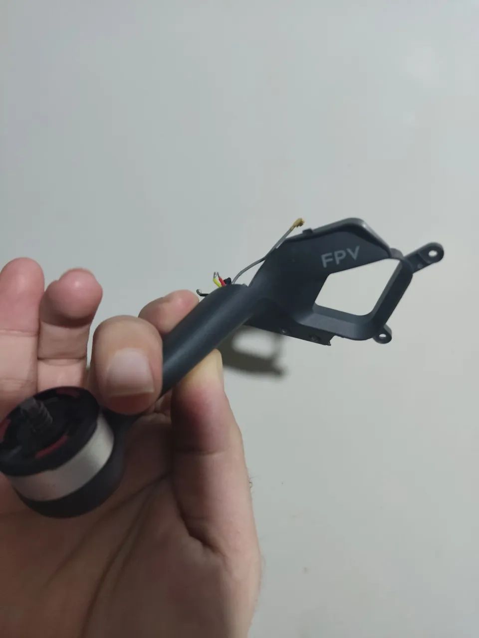 Par de Braços traseiros do DJI FPV Completos . - Foto 2
