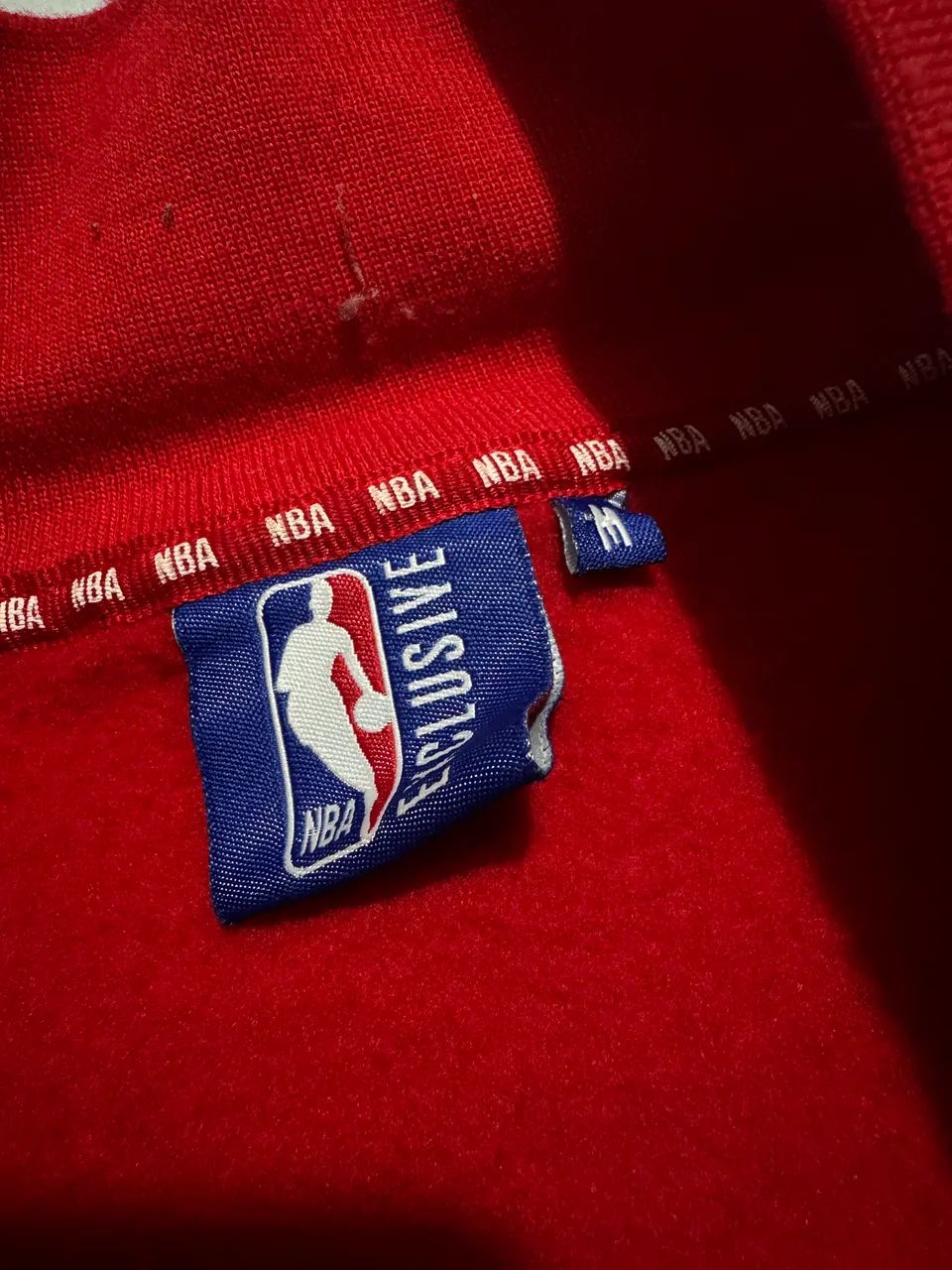 Jaqueta Nike Chicago Bulls original  - Foto 4