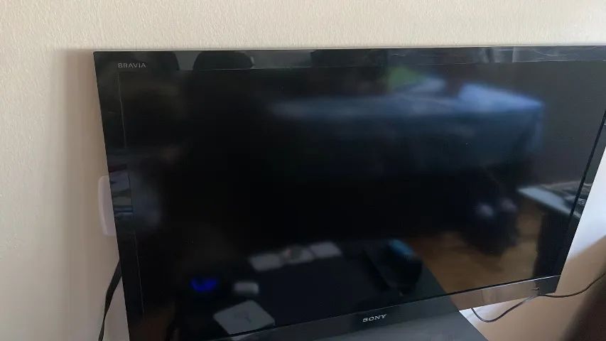 Tv Sony bravia 43 polegadas